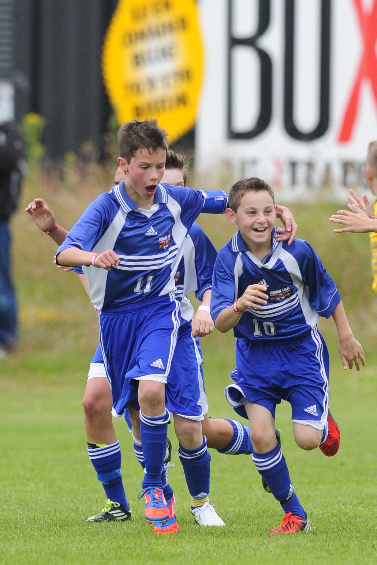 Fotbollsresor Tr ningsl ger Och Cupresor Sports International